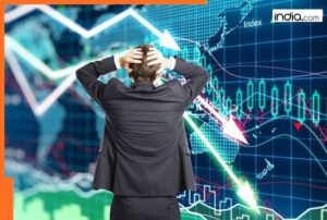 $1 Trillion Lost: Microsoft Shuts Data Centers Amid China's Disruptive Innovation