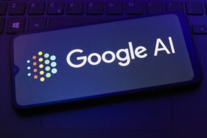 Google Unveils AI Model for Robotics, Competing with Meta and OpenAI