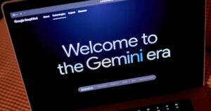 Google Unveils AI Model for Robotics, Competing with Meta and OpenAI