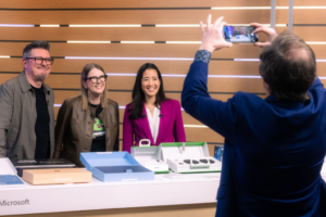 2025 Microsoft Ability Summit: Navigating Accessibility in the Age of AI