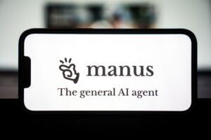 AI Agent Manus Aims for $500 Valuation Amid Rising User Costs