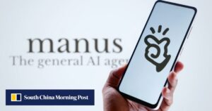 AI Agent Manus Collaborates with Qwen to Create Chinese Version