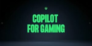 AI Assistance in Video Games with Microsoft Copilot