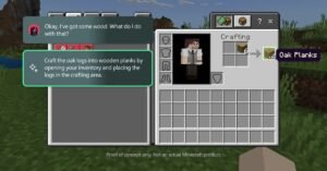 AI Assistant Copilot for Xbox by Microsoft