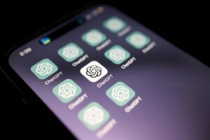 AI Assistants such as ChatGPT, Claude, Copilot, and DeepSeek are Rapidly Integrating into the Shopping Experience