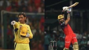 AI Baba Grok's Bold Prediction for Today's CSK-RCB IPL Match