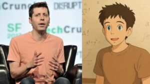 AI Ghibli Art Surge Overwhelms OpenAI GPUs, Altman Advises Users to Stay Calm
