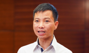 AI Innovator Le Viet Quoc Emphasizes Vietnam's Need for Innovation Over Imitation