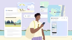AI Insights, Map Enhancements, and Additional Updates