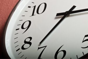 AI Struggles to Read Clocks