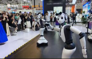 AI: The New Frontier in China-Africa Collaboration