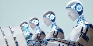 AI Will Replace Your Job: Accept the Reality