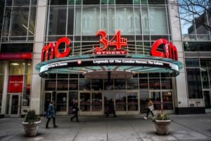 AMC Introduces AI-Driven 'Visual Dubbing' for English Premiere of Swedish Film