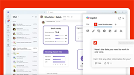 Adobe Unveils AI-Driven Marketing Tools Integration with Microsoft 365 Copilot