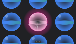 AlphaQubit Revolutionizes Quantum Error Detection with Unmatched Precision