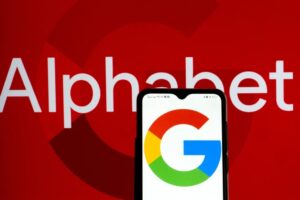 Alphabet Strongly Advances Before Q3: Will Meta's AI Search and DOJ Challenges Shift the Landscape?