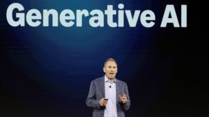 Amazon Explores Shopping and Health Assistants While Advancing in Generative AI