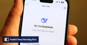 Apple CEO Tim Cook Commends DeepSeek in Anticipation of Shanghai Developer Conference