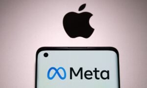 Apple Declines to Integrate Meta AI Following Short Discussions