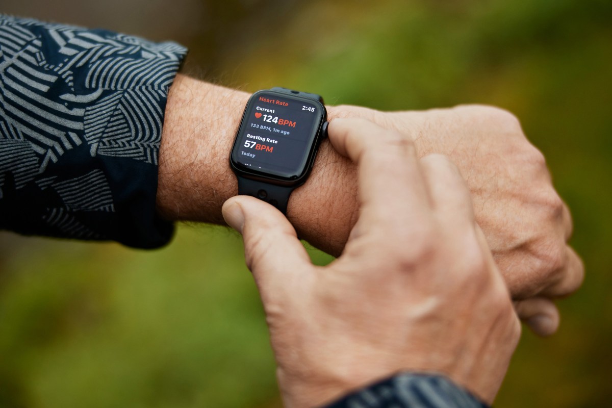 Apple Revamping Health App to Introduce AI Coach Feature