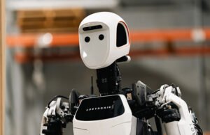 Apptronik Collaborates with Google DeepMind to Enhance AI in Humanoid Robots