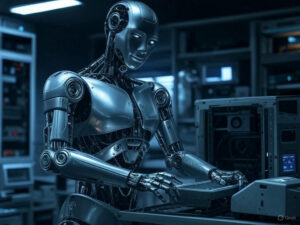 Apptronik Secures $403 Million in Funding to Develop a Robot in Partnership with Google DeepMind