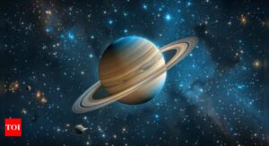 April's Influence of Saturn: A Positive Shift for Gemini, Cancer, Virgo, Scorpio, and Sagittarius – What About the Rest?