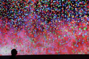 Artificial Intelligence, Technology, and Data