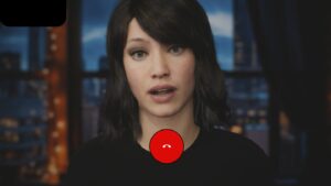 As AI Nurses Transform Hospital Care, Human Nurses Resist Change