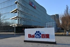 Baidu Unveils Reasoning AI Model to Compete with DeepSeek