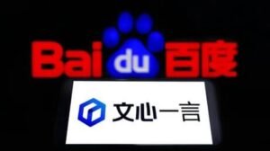 Baidu Unveils Two New AI Models Amid Rising Competition from DeepSeek and Manus