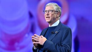 Bill Gates Asserts That Humans May No Longer Be Necessary for Many Tasks in the Era of AI