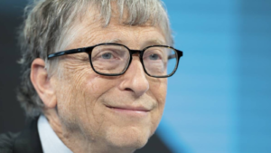 Bill Gates Predicts AI Will Take Over Most Jobs, Except for These Three Professions