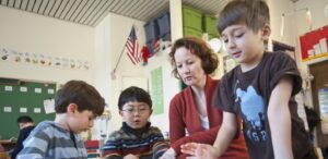 Brisk Teaching Secures $15 Million for Classroom AI Solutions