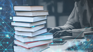 British Authors Outraged to Learn Their Works Were Used in 'Shadow Library' for AI Training