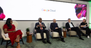 CEO of Google DeepMind: 'UK's AI Talent is Undervalued'