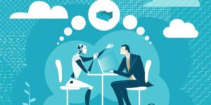 CEOs are increasingly relying on AI for business insights, placing greater trust in it than in their friends and peers.