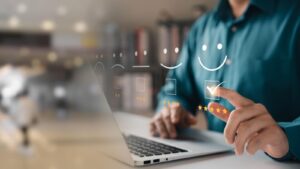 Can AI Lead Us to Happiness?