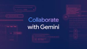 Canvas in Gemini: Google’s New Interactive Platform for Creators and Developers