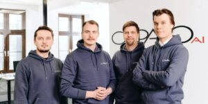 Capalo AI Secures $4.1 Million to Enhance Energy Storage Efficiency