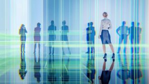 Changemakers Redefine Success: Insights from Google DeepMind, Skims, Reddit, Paris Hilton, and Naomi Watts