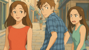 ChatGPT Users Are Designing AI Images Inspired by Studio Ghibli