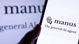 China Introduces 'Manus AI,' an Assistant Tool Promising Enhanced Performance Over Deepseek