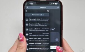 China Unveils 'Manus', a New AI Assistant Following DeepSeek: An Overview