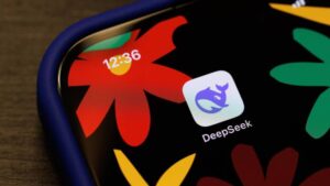 China’s Banks Embrace AI with Caution Amid DeepSeek Implementation