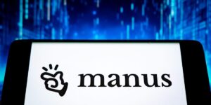 China's Manus Joins DeepSeek in Contesting U.S. Dominance in AI