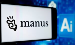 China's New AI Agent Manus Gains Global Attention After DeepSeek Excitement