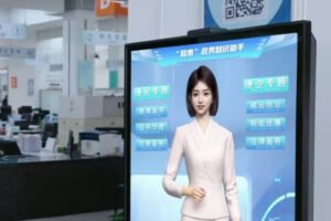 Chinese Cities Adopt DeepSeek Technology to Enhance Smart Governance