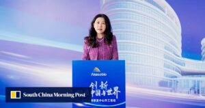 Chinese Pharmaceutical Company Akeso Recognized as Biotech's 'DeepSeek Moment' in Light of US Competition