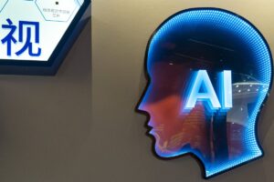 Chinese Startup Claims to Create the World's First Fully Autonomous AI